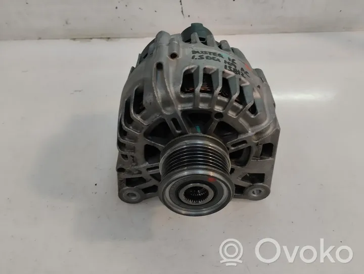 Dacia Duster Generatore/alternatore 