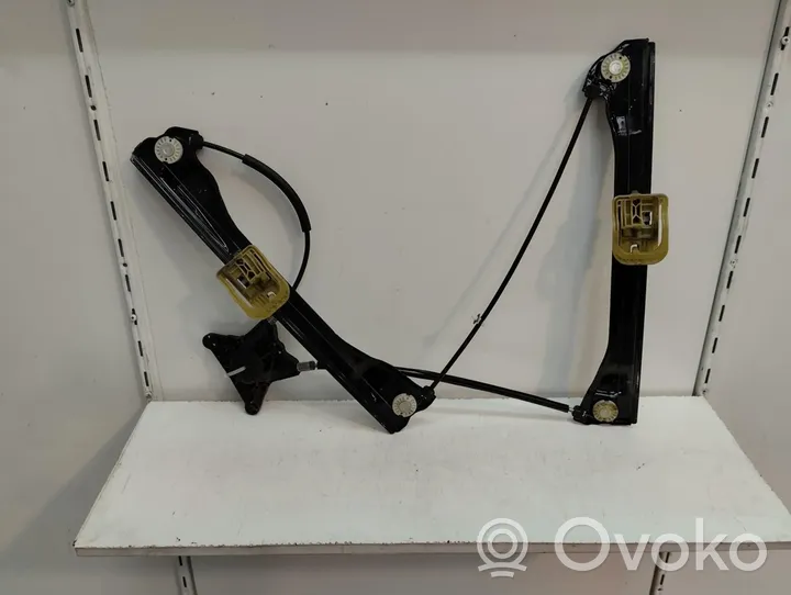 Skoda Rapid (NH) Elektriskais loga pacelšanas mehānisms bez motoriņa 