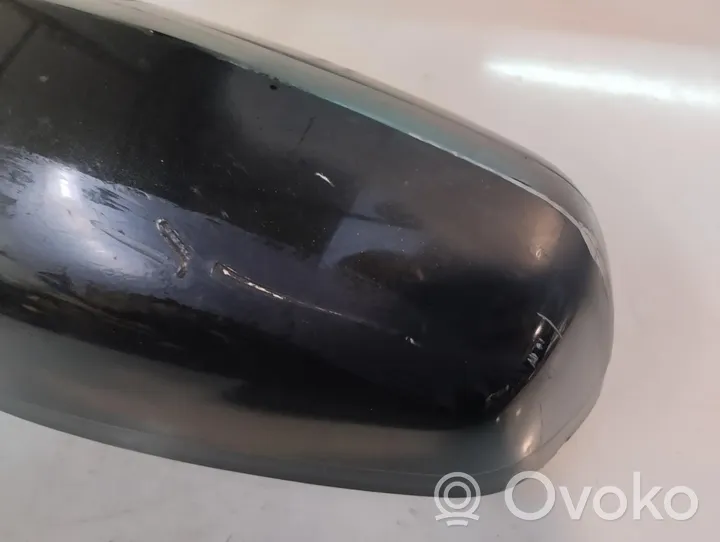 Chrysler Sebring (JS) Front door electric wing mirror 