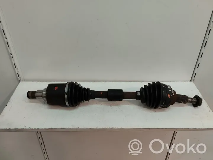 Chrysler Sebring (JS) Front driveshaft 