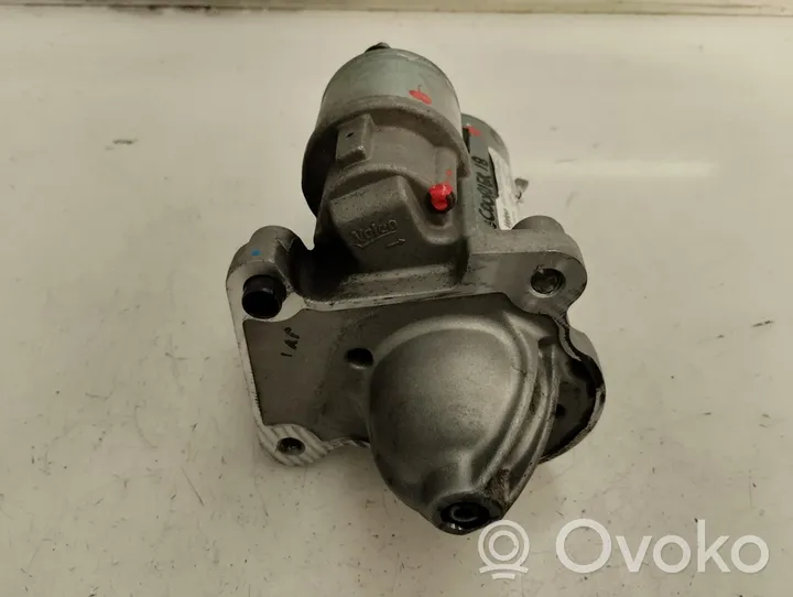 Ford Transit Courier Starter motor 8V21-11000-AE