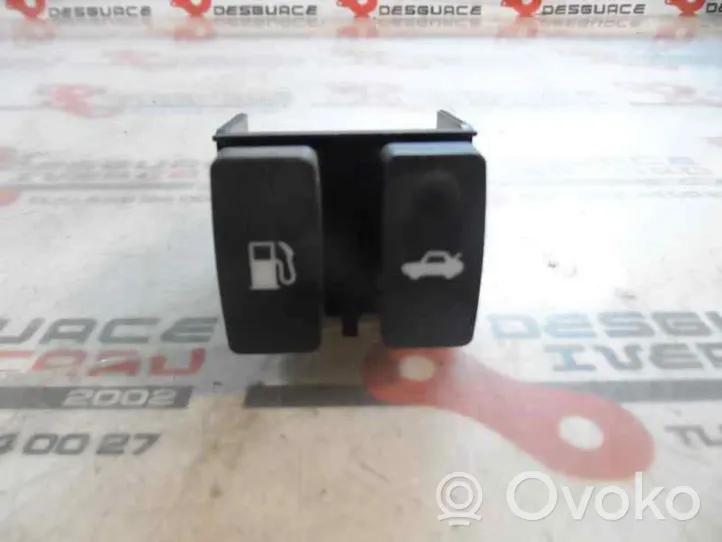 Toyota Land Cruiser J20 J20u Autres commutateurs / boutons / leviers 