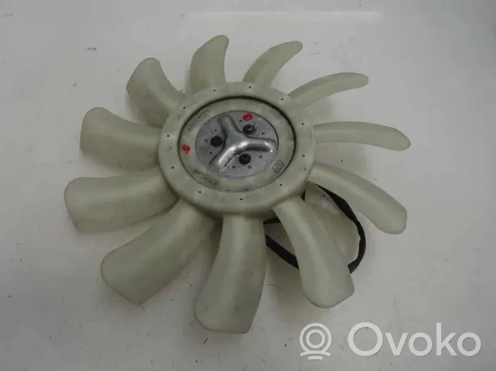 Suzuki SX4 Ventilatore di raffreddamento elettrico del radiatore 065000-7340