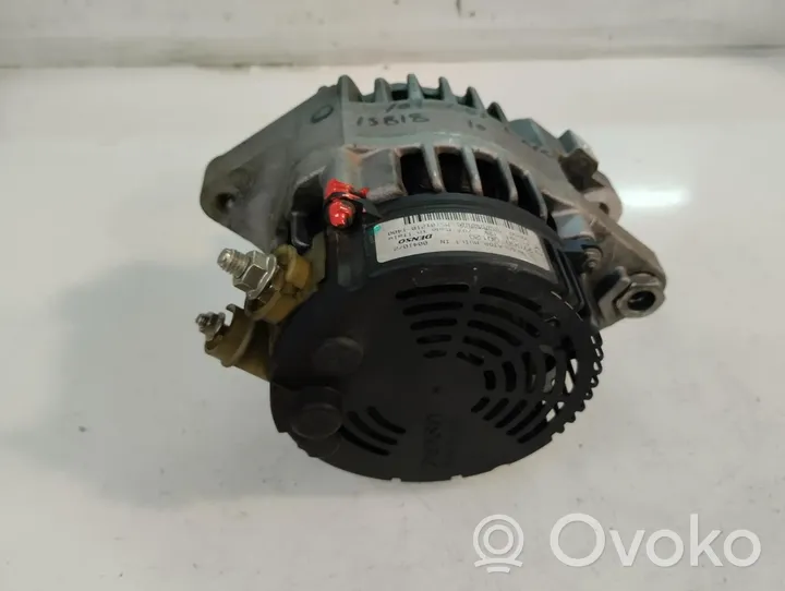 Peugeot 107 Generator/alternator 27060-0Q120