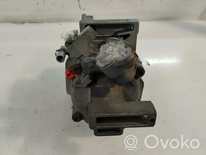 Daewoo Matiz Ilmastointilaitteen kompressorin pumppu (A/C) 88310-0H010-H