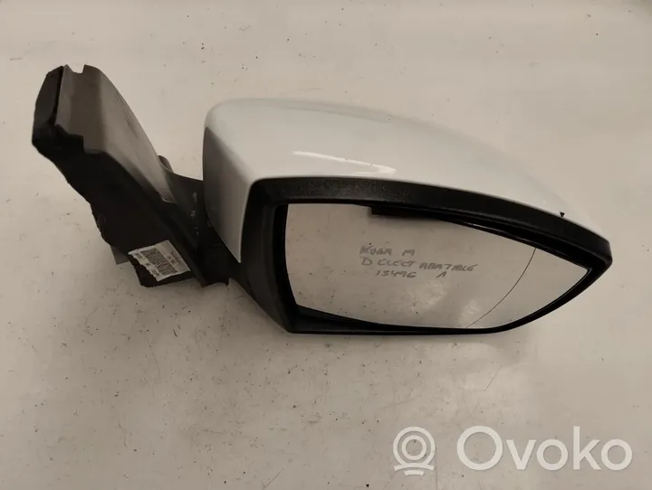 Ford Kuga III Front door electric wing mirror 