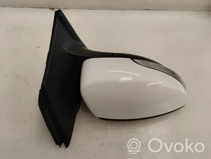 Ford Kuga III Front door electric wing mirror 