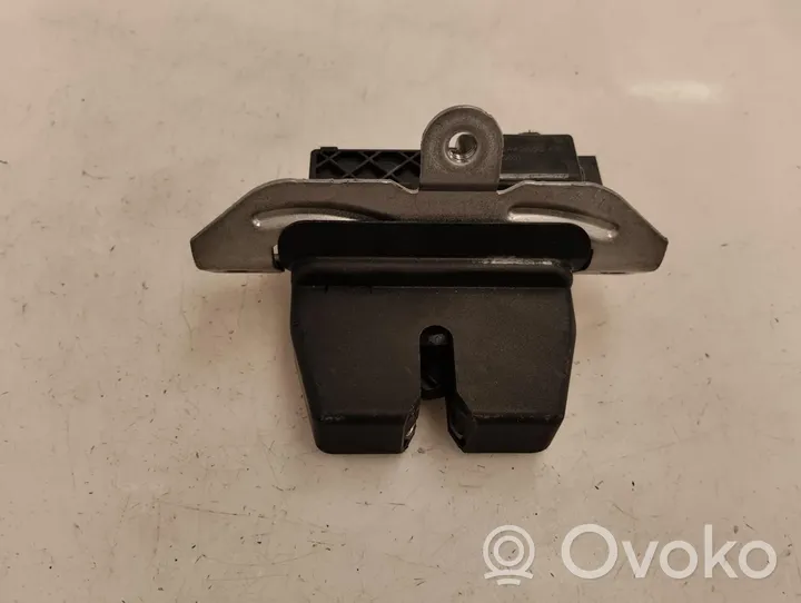 Ford Kuga III Tailgate lock latch 