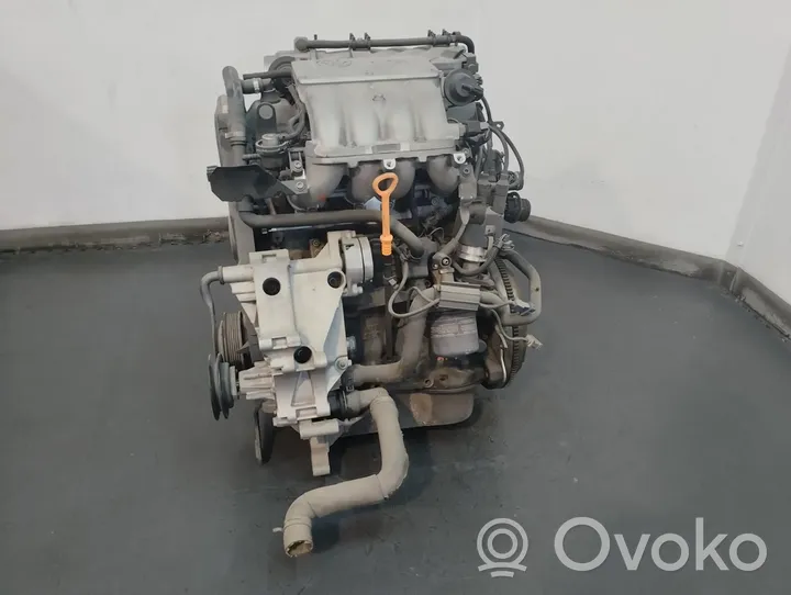 Volkswagen Golf III Engine AFT