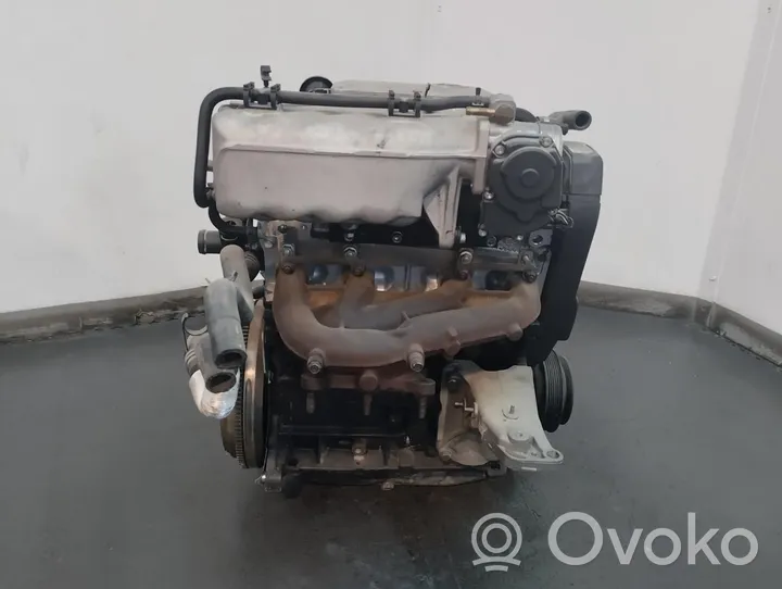 Volkswagen Golf III Engine AFT