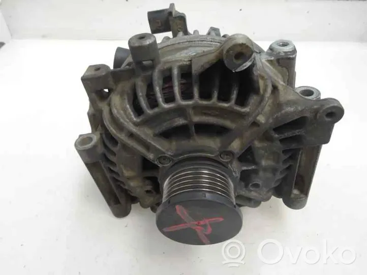 Mercedes-Benz S W220 Generator/alternator 