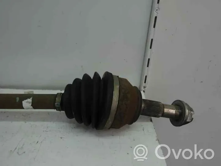 Fiat Ducato Front driveshaft 