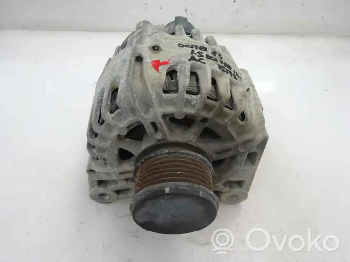 Dacia Duster Generatore/alternatore 231005770R-A