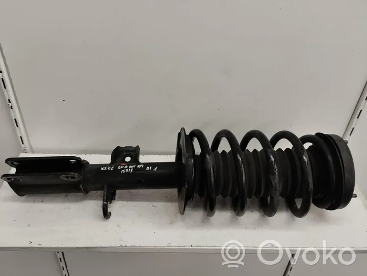 BMW X5 E53 Front shock absorber/damper 