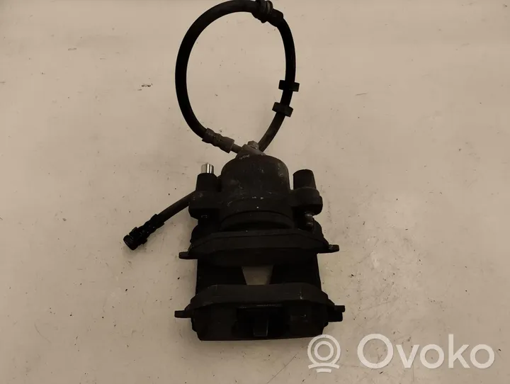 Skoda Fabia Mk2 (5J) Bremssattel vorne 