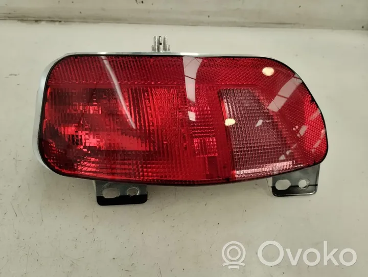 Citroen C4 II Picasso Lampa tylna 