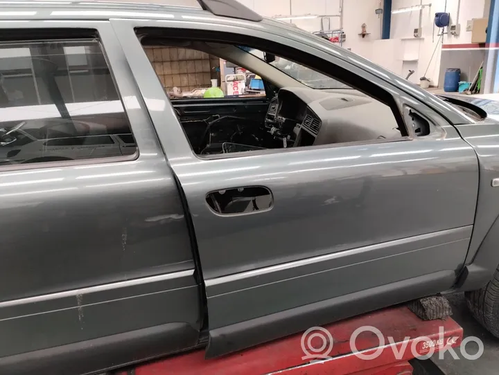 Volvo S80 Priekinės durys 