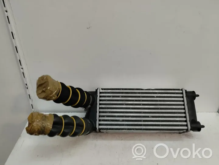 Citroen C4 II Chłodnica powietrza doładowującego / Intercooler 