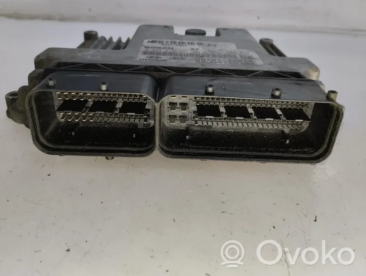 KIA Rio Sterownik / Moduł ECU 39101-2A610