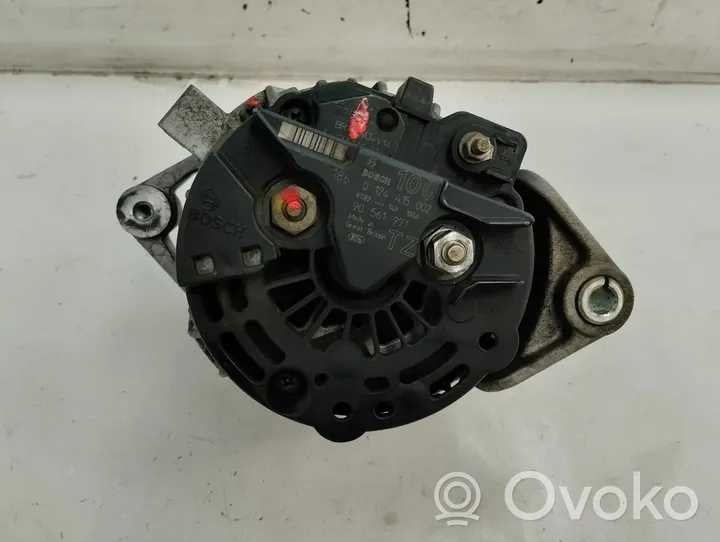 Opel Astra G Generatore/alternatore 