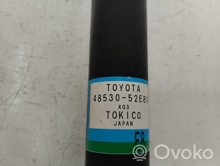 Toyota Urban Cruiser (XP110) Rear shock absorber with coil spring 48530-52E80