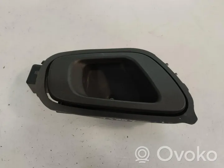 Chevrolet Spark Rear door interior handle 