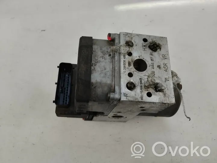 Volkswagen II LT ABS Pump 