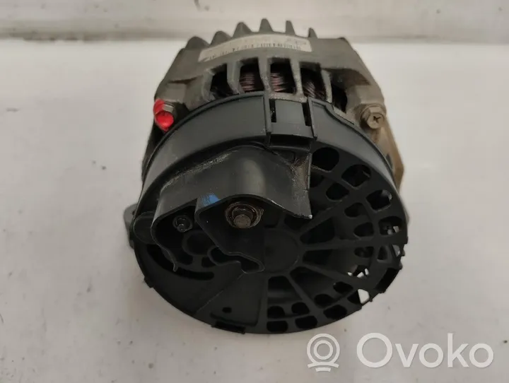 Lancia Ypsilon Alternator 51714791