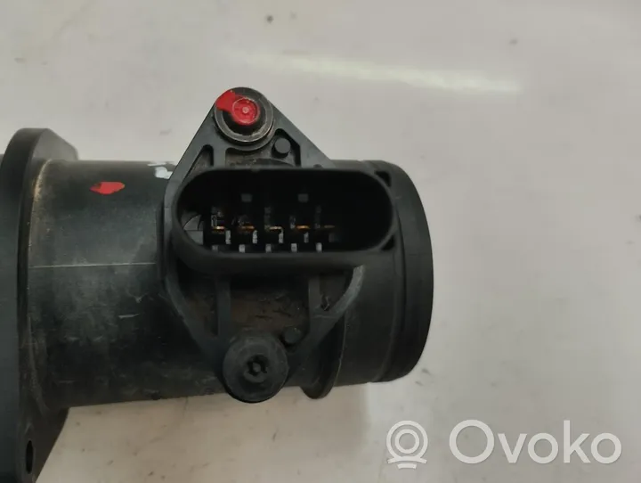 Volkswagen II LT Mass air flow meter 