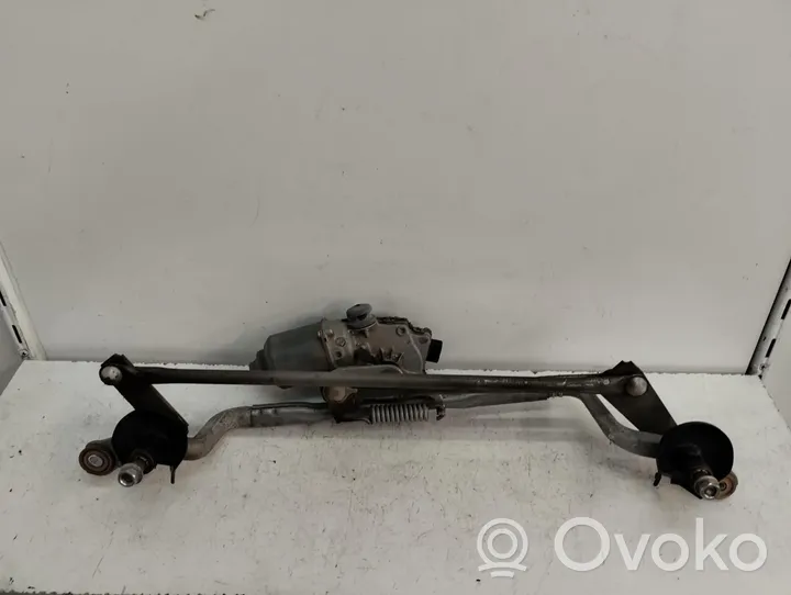 Toyota Verso Valytuvų mechanizmo komplektas 85110-0F030