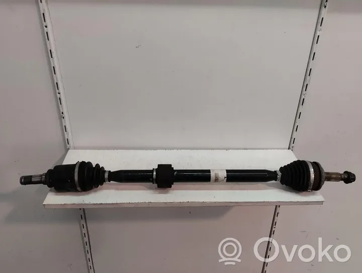 Toyota Verso Front driveshaft 