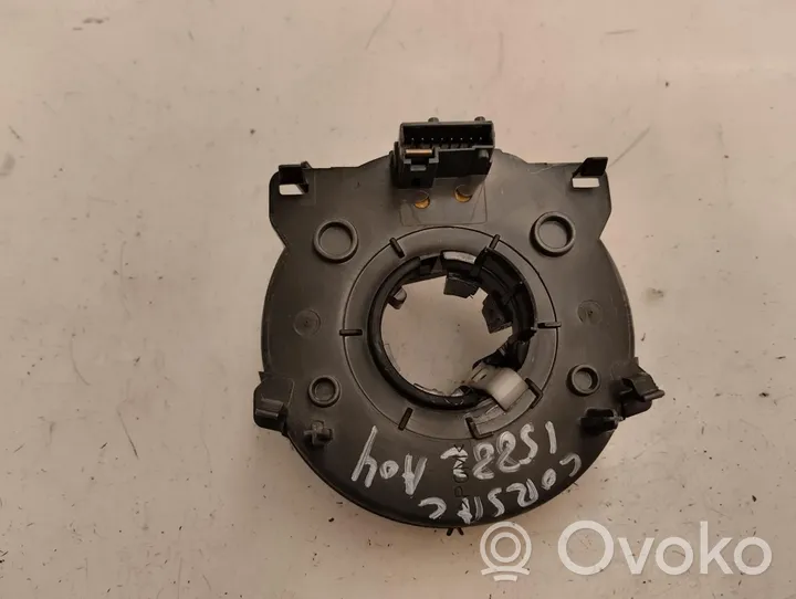 Opel Corsa C Airbag slip ring squib (SRS ring) 