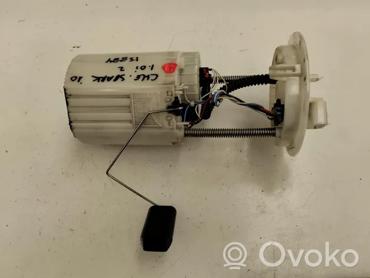 Chevrolet Spark In-tank fuel pump 13505141