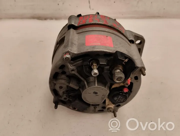 Audi 80 90 B2 Generatore/alternatore 