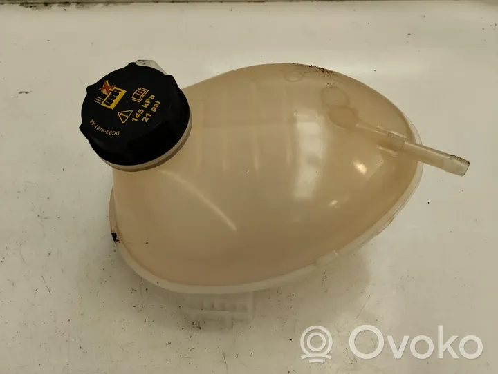 Ford Fiesta Coolant expansion tank/reservoir 