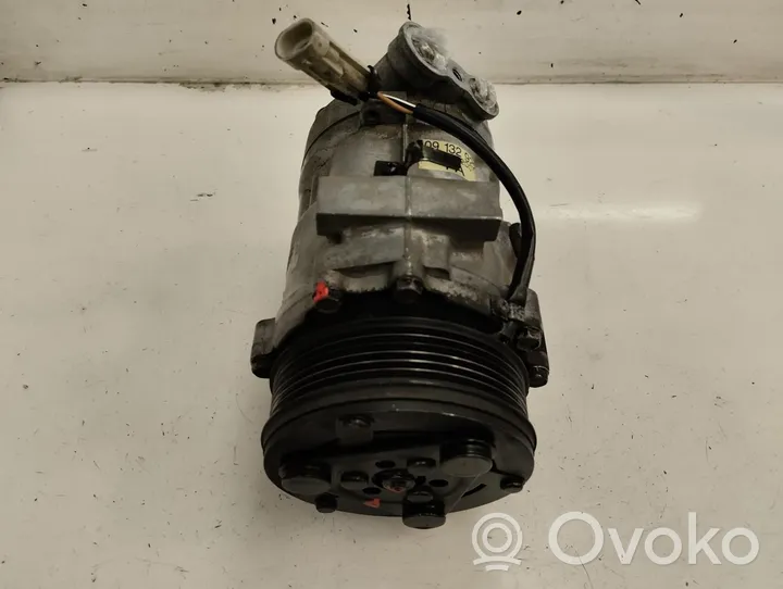 Opel Astra G Air conditioning (A/C) compressor (pump) 