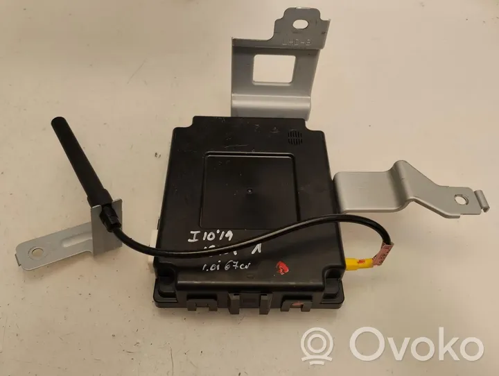 Hyundai i10 Module de fusibles 95400-B9510