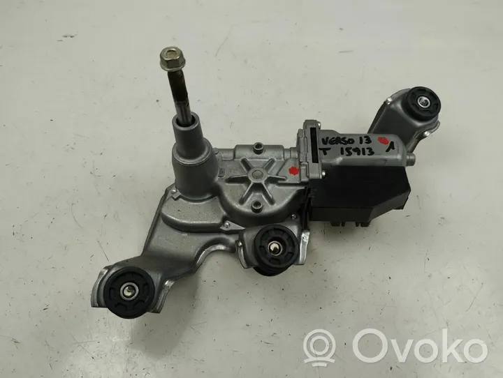 Toyota Verso Moteur d'essuie-glace arrière 259600-1730