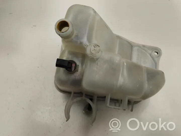 Mercedes-Benz C W203 Vase d'expansion / réservoir de liquide de refroidissement 