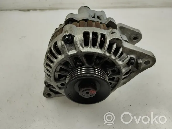 Hyundai Accent Alternator JA879IR