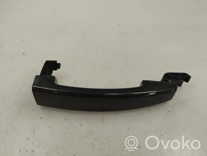 Opel Insignia A Front door exterior handle 