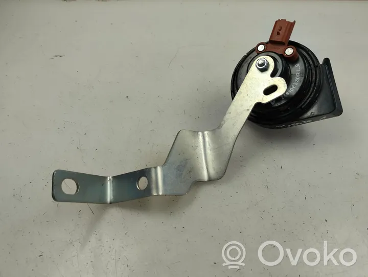 Renault Clio V Horn signal 256106530R