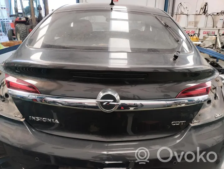 Opel Insignia A Portellone posteriore/bagagliaio 