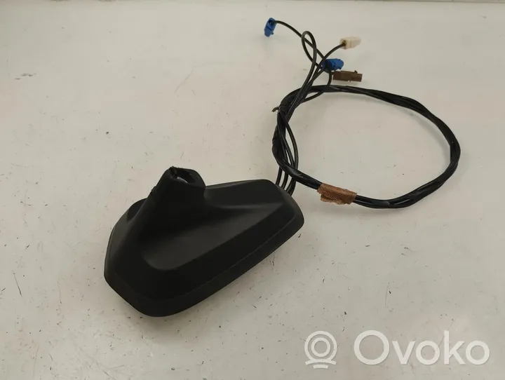 Renault Clio V Radion antenni 