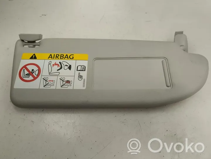 Seat Ibiza IV (6J,6P) Sun visor 