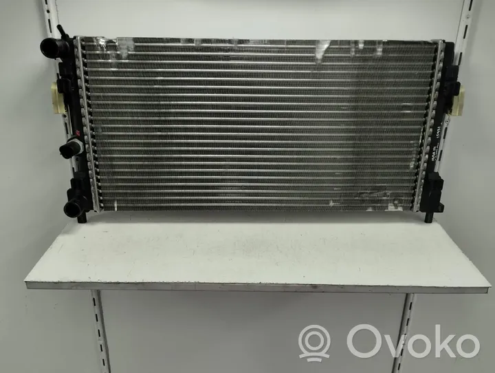 Seat Ibiza IV (6J,6P) Radiateur de refroidissement 