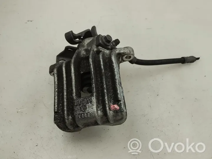 Seat Ibiza IV (6J,6P) Rear brake caliper 