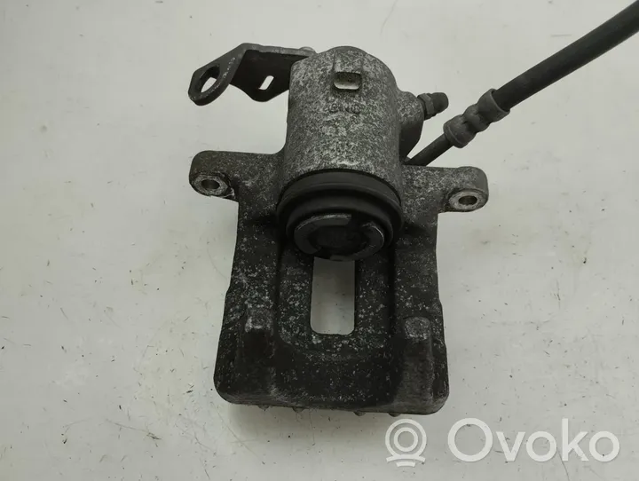 Seat Ibiza IV (6J,6P) Rear brake caliper 