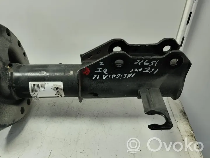 Opel Insignia A Front shock absorber/damper 