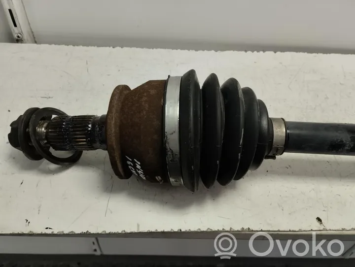 Opel Insignia A Front driveshaft 